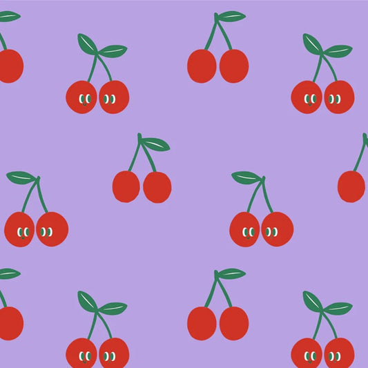 Kersjes (enkelzijdig)