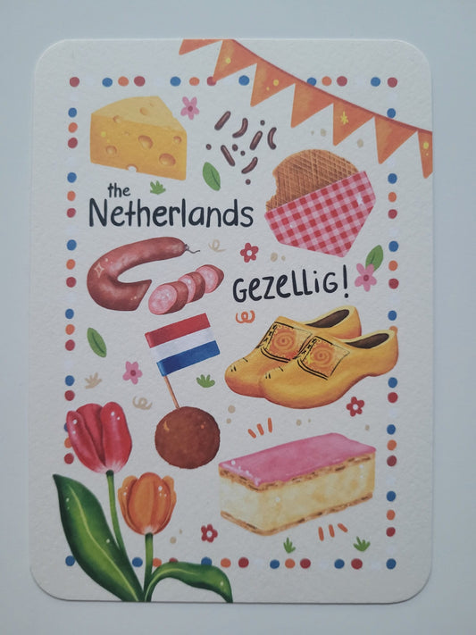 Holland