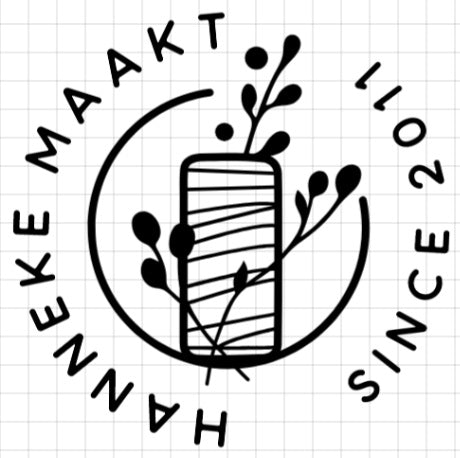 Hanneke maakt
